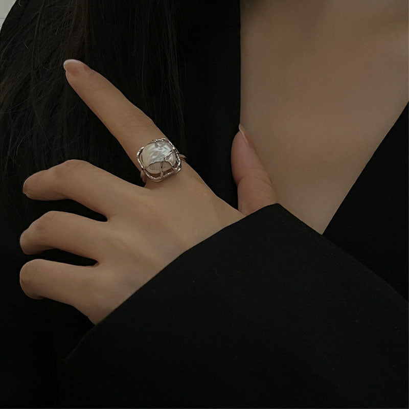 Elegantly Styled Garment for Everyday Wear