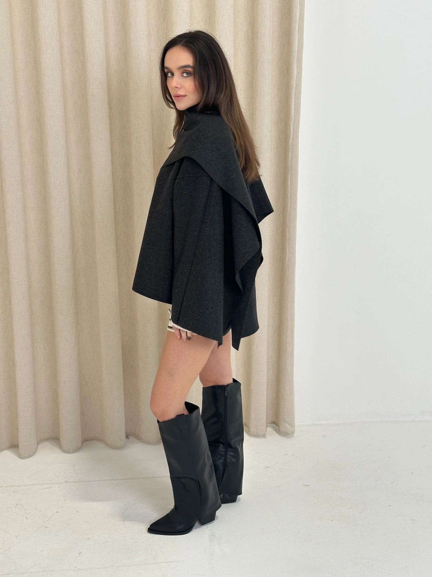 Classic Vintage & Enduringly Stylish Garment