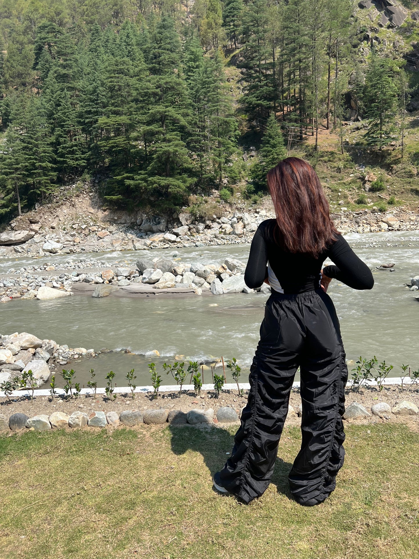 Classic Vintage & Enduringly Stylish Pants