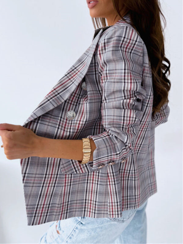 Beautifully Finished Coat in a Timeless Design