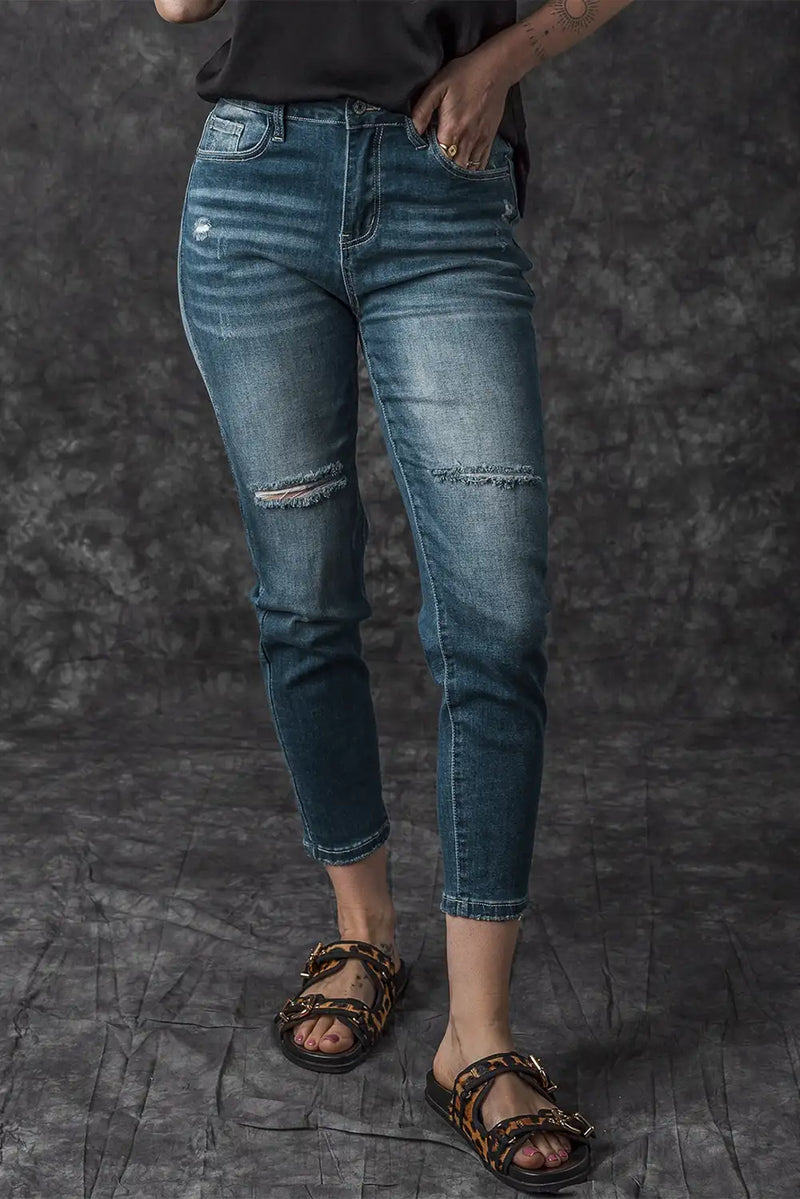 A Vintage Style Garment with Delicate Timeless Details