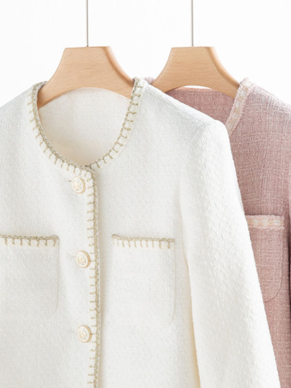 Vintage Inspired Garment with a Contemporary Edge