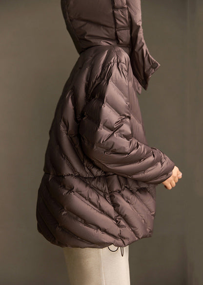 Beautifully Finished Coat in a Timeless Design