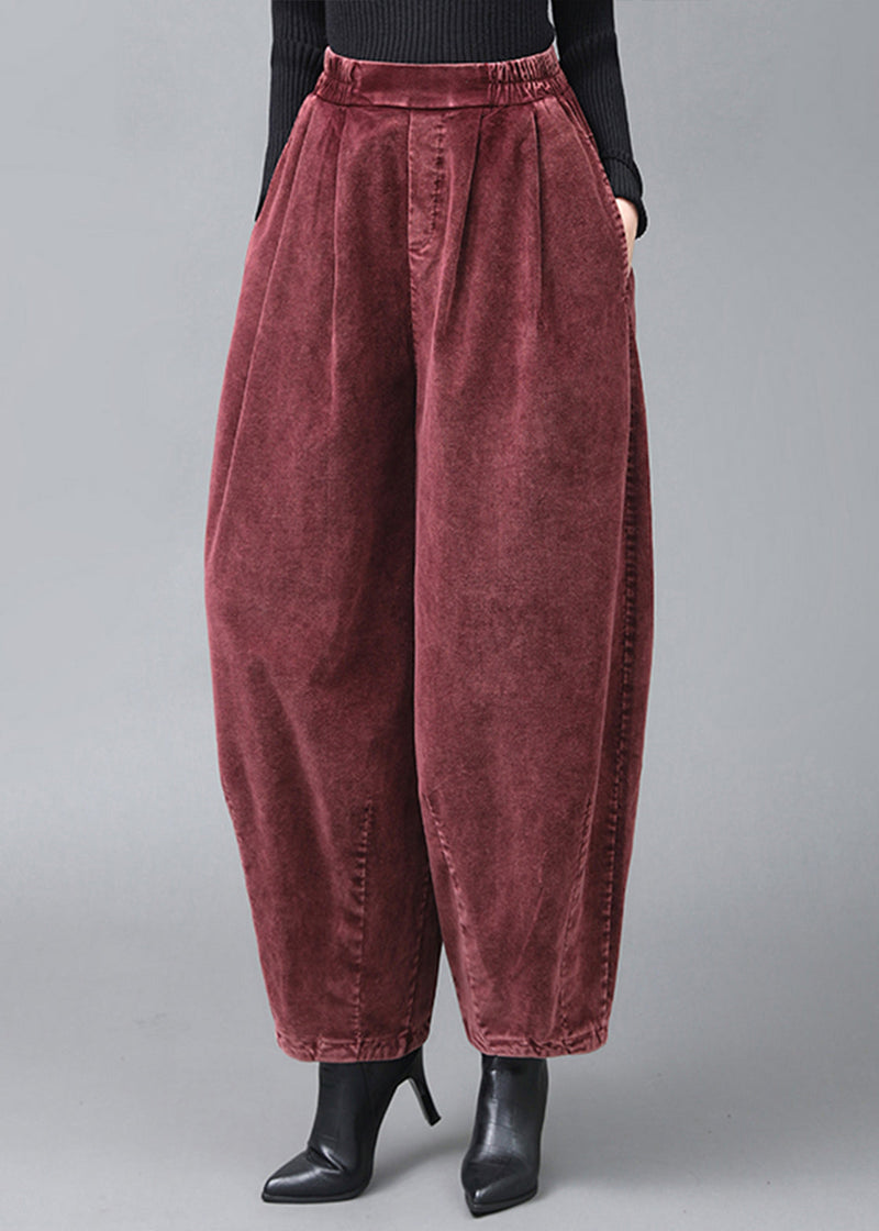 Beautifully Balanced Pants with Timeless Character