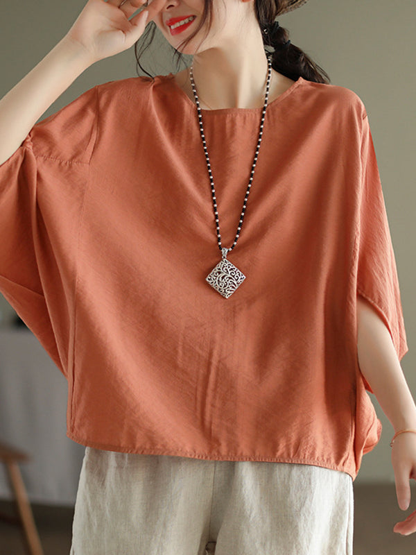 Gracefully Styled T-Shirt for Any Occasion