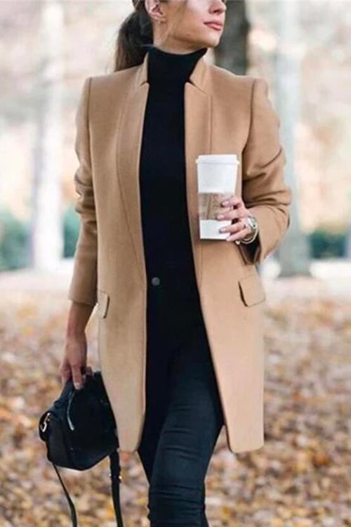 Beautifully Finished Cardigan in a Timeless Design