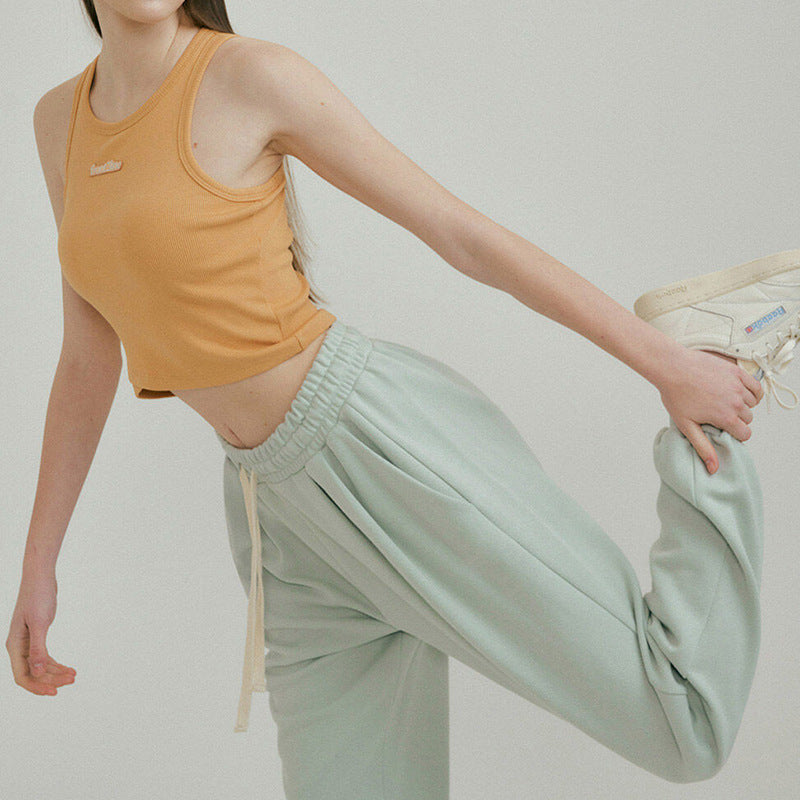 Vintage Inspired Pants with a Contemporary Edge
