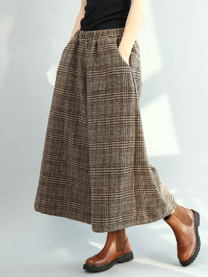 Beautifully Crafted Pants in a Classic Style