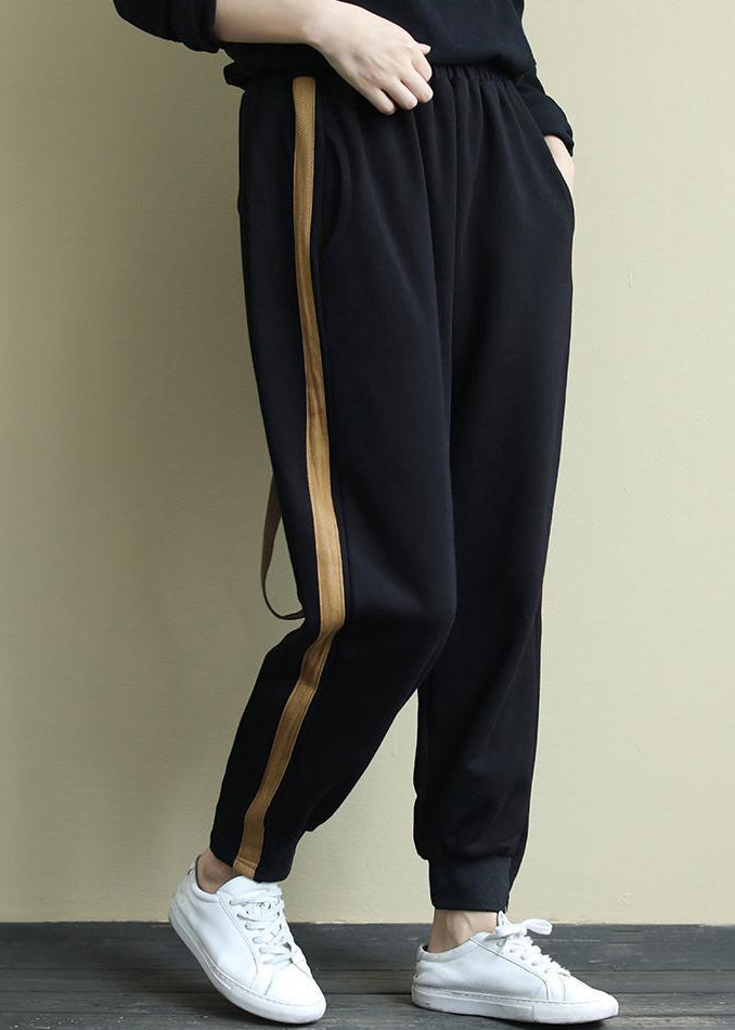 Beautifully Balanced Pants with Timeless Character