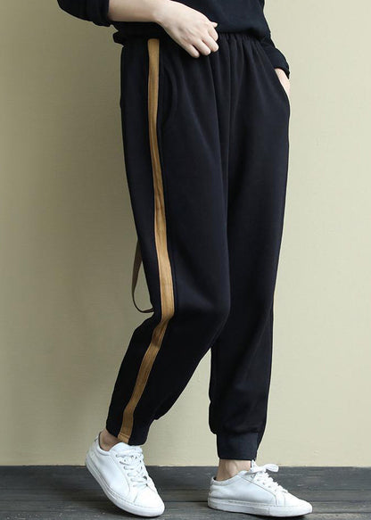 Beautifully Balanced Pants with Timeless Character