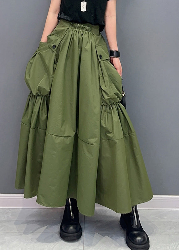 Beautifully Finished Garment in a Timeless Design