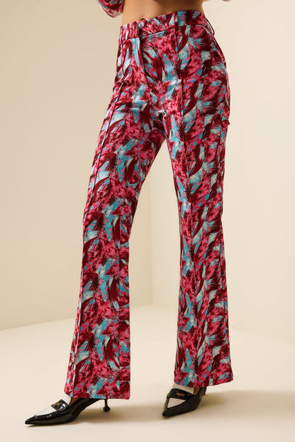 Beautifully Balanced Pants with Timeless Character