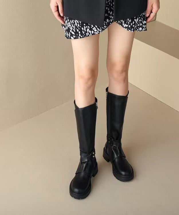 Beautifully Crafted Boots in a Classic Style