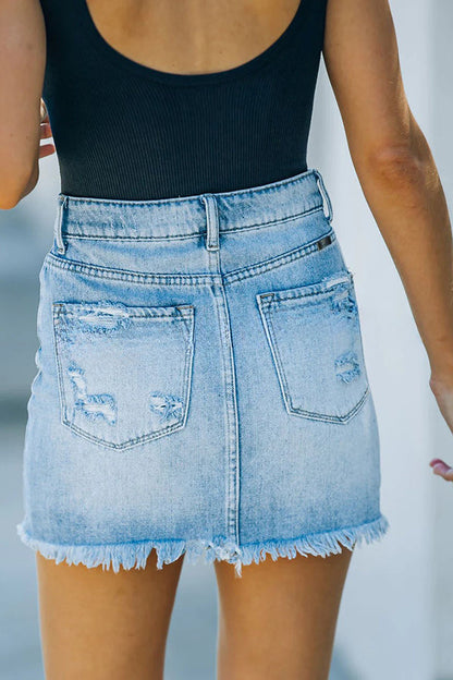 Vintage Inspired Garment with a Contemporary Edge