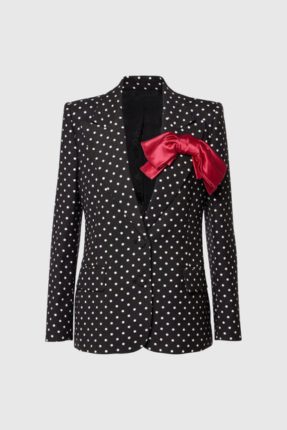 A Vintage Style Garment with Delicate Timeless Details