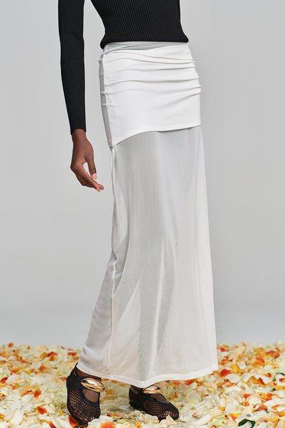Classic Vintage Garment with a Flattering Fit