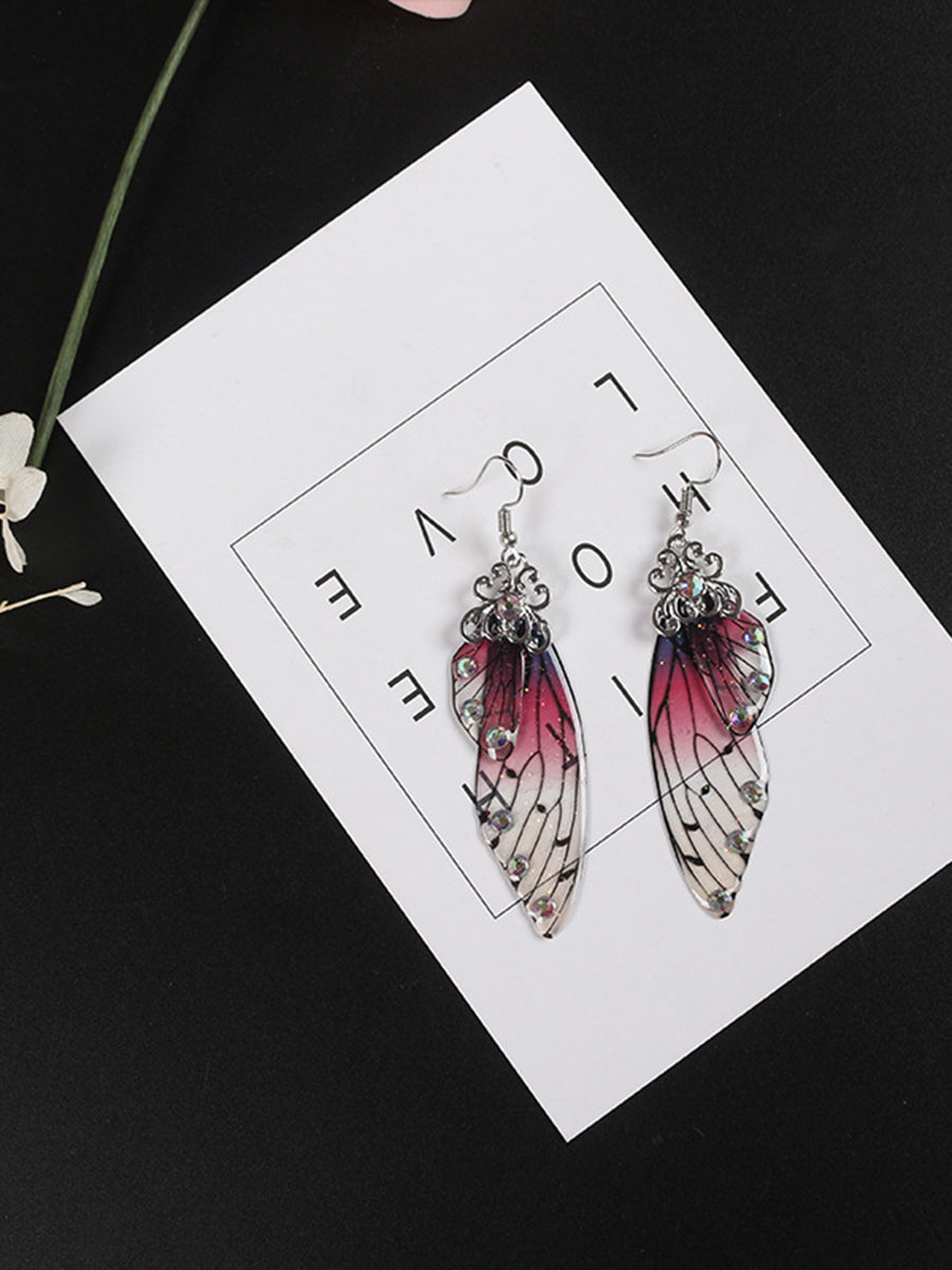 Vintage Inspired Garment with a Contemporary Edge