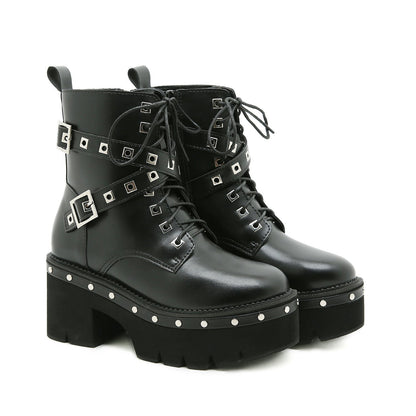 Classic Vintage & Enduringly Stylish Boots