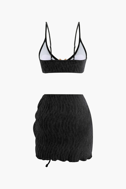Beautifully Balanced Bikini with Timeless Character