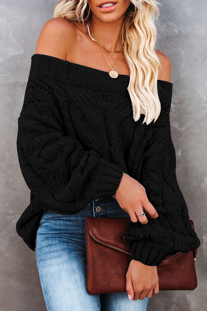 Classic Vintage & Enduringly Stylish Sweater