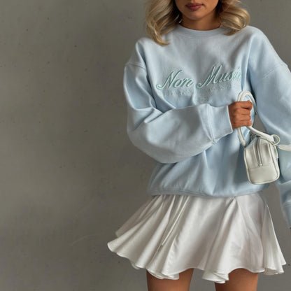 Beautifully Balanced Garment with Timeless Character