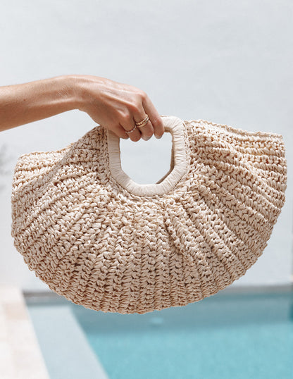 Beautifully Crafted Bag in a Classic Style