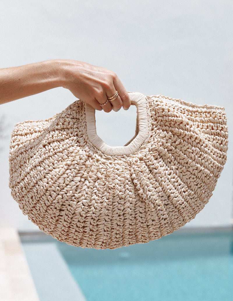 Beautifully Crafted Bag in a Classic Style