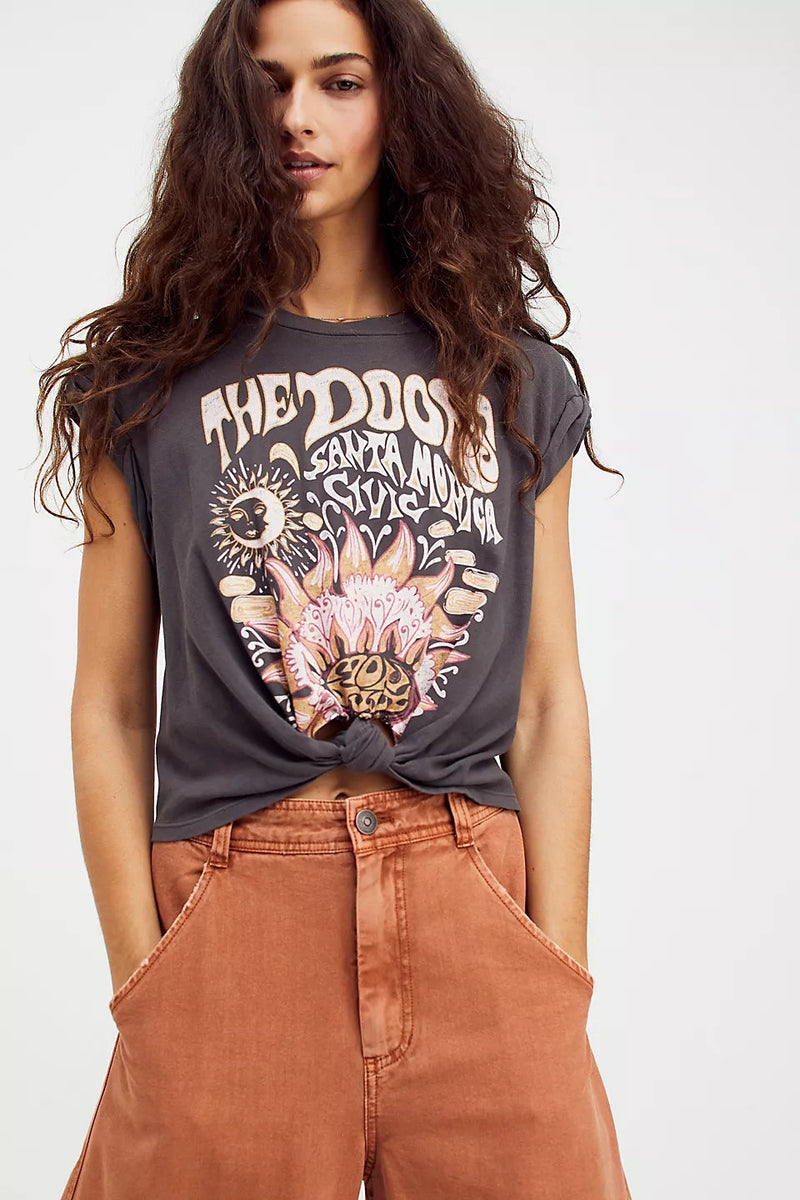 Beautifully Balanced Shirt with Timeless Character