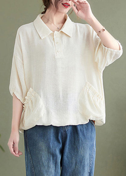 Effortlessly Elegant Shirt with a Timeless Design