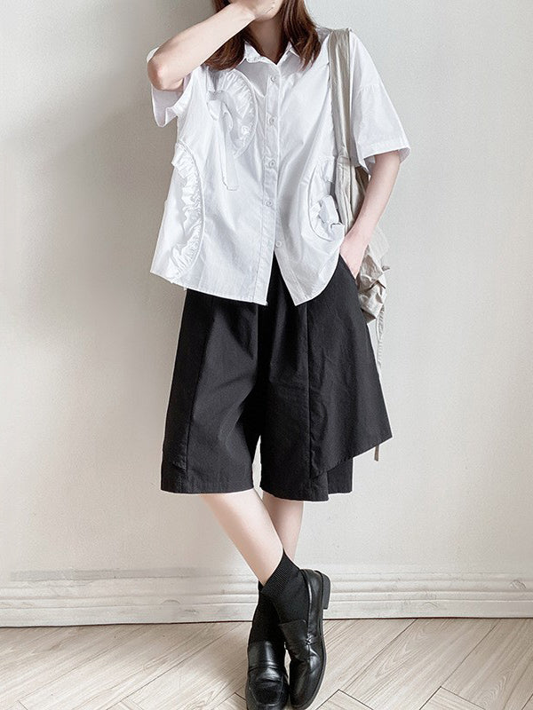 Beautifully Crafted Pants in a Classic Style