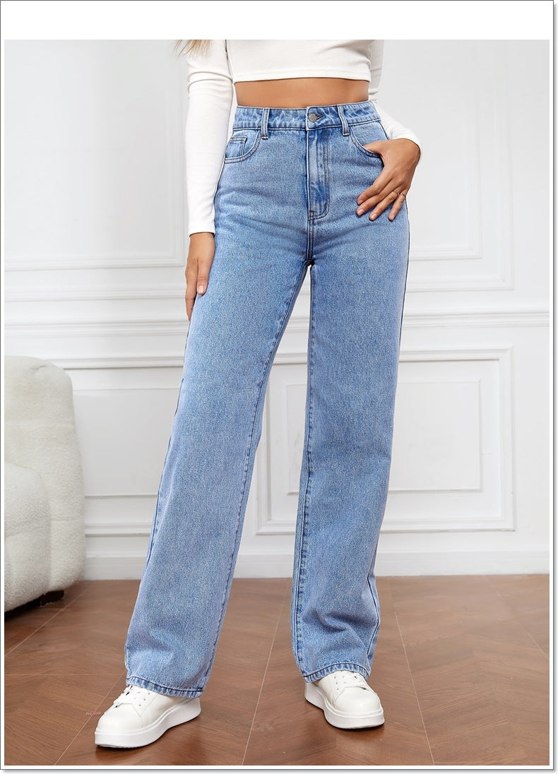 Classic Vintage Garment with a Flattering Fit