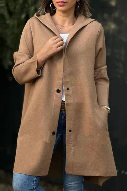 Gracefully Styled Garment for Any Occasion