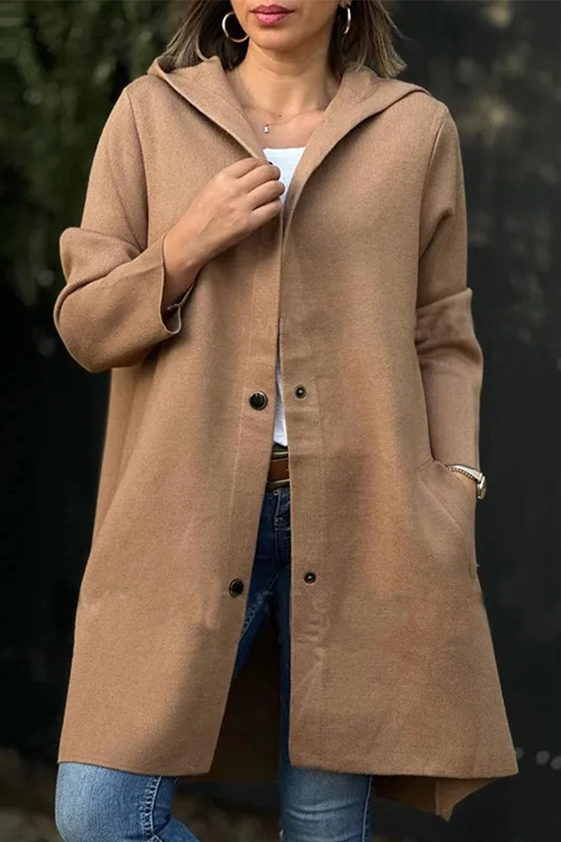 Gracefully Styled Garment for Any Occasion