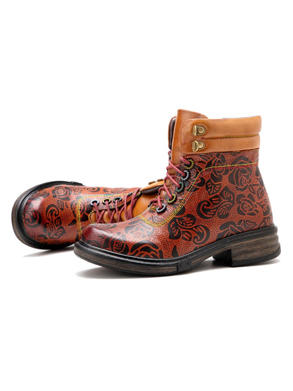 Classic Vintage & Enduringly Stylish Boots