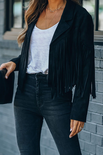 Beautifully Balanced Garment with Timeless Character