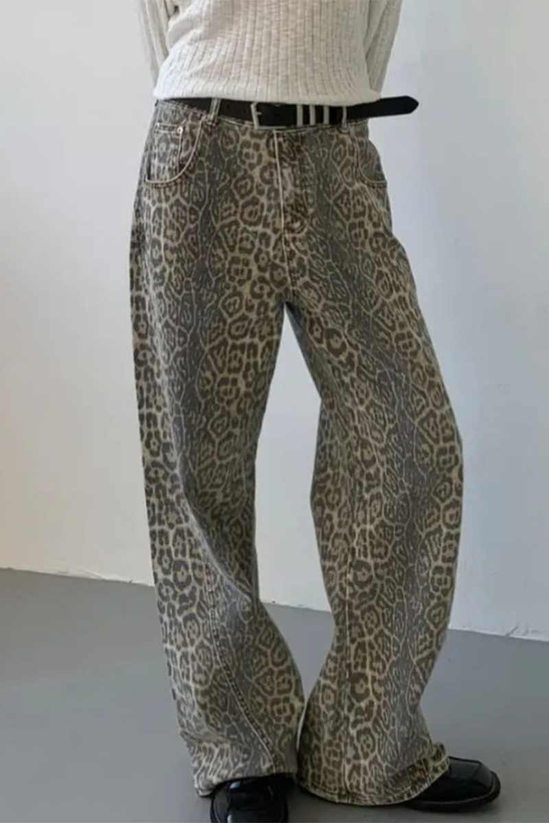 Beautifully Balanced Garment with Timeless Character