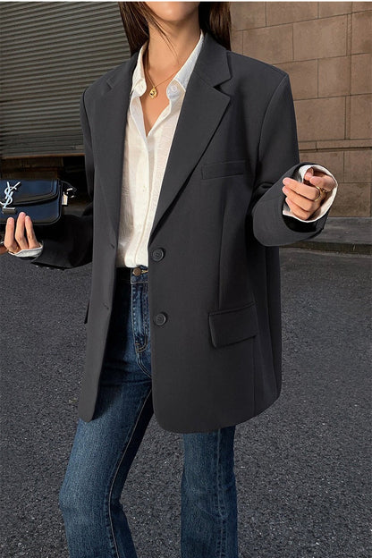 Beautifully Crafted Garment in a Classic Style