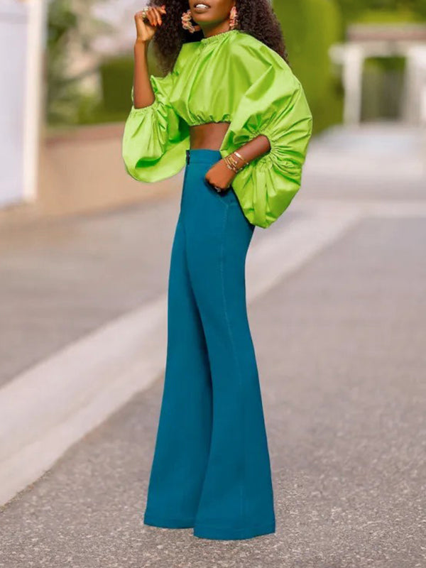 Effortlessly Elegant Blouse with a Timeless Design