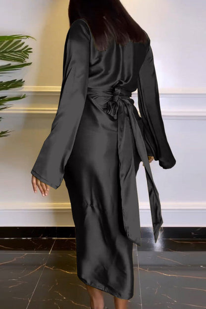Beautifully Balanced Garment with Timeless Character