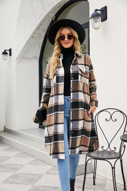 Classic Vintage & Enduringly Stylish Shirt