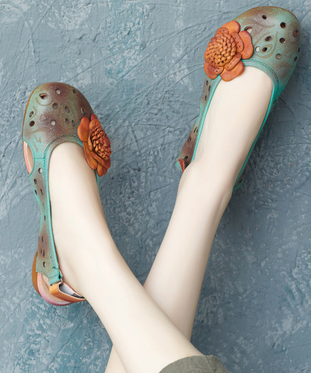 Classic Vintage & Enduringly Stylish Sandals