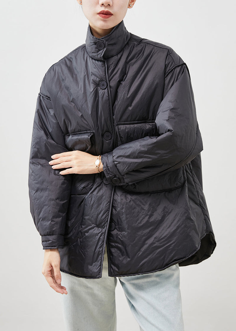 Vintage Inspired Jacket with a Contemporary Edge