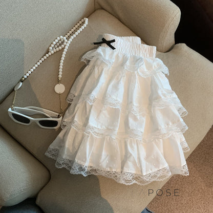 Gracefully Styled Garment for Any Occasion