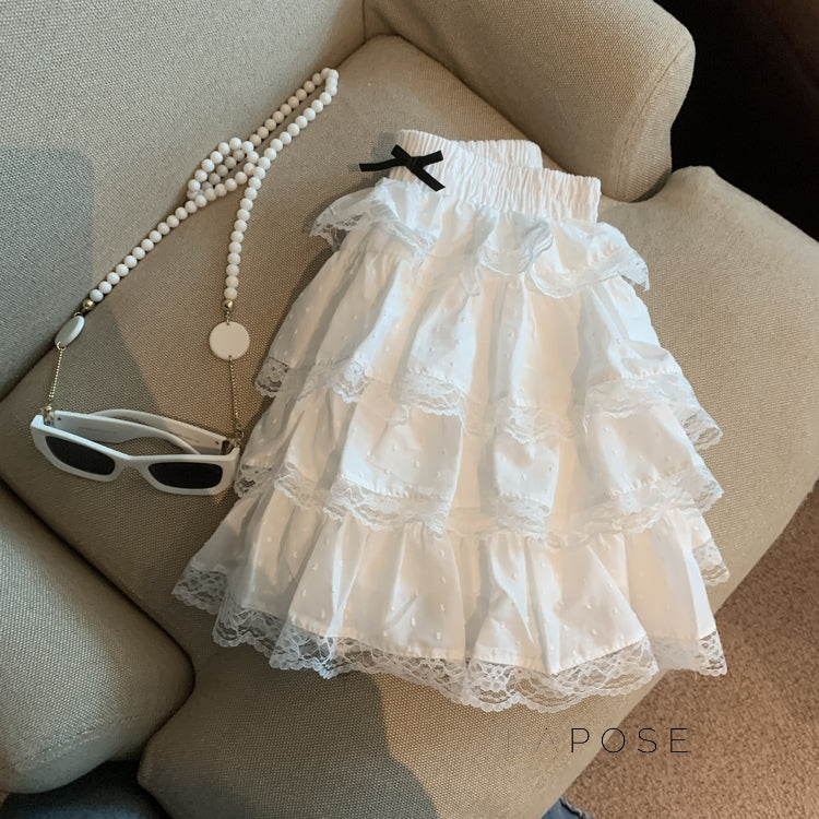 Gracefully Styled Garment for Any Occasion
