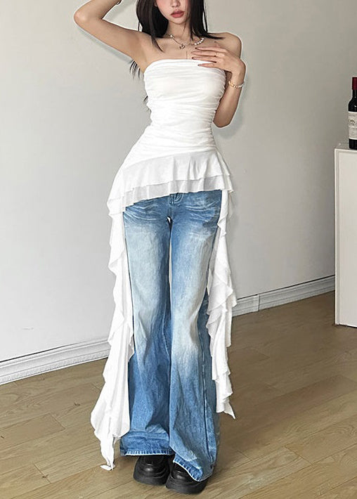 Beautifully Finished Top in a Timeless Design