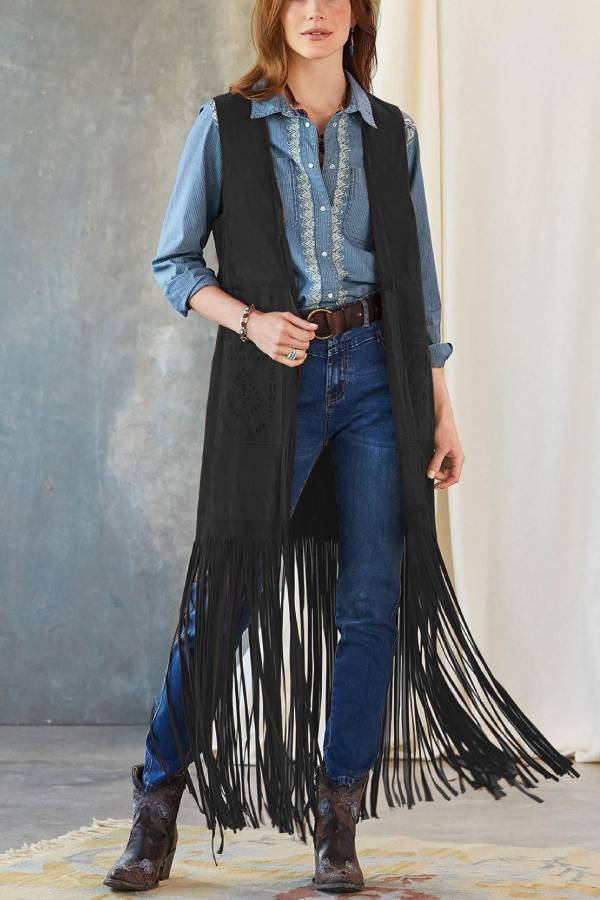 Beautifully Finished Coat in a Timeless Design