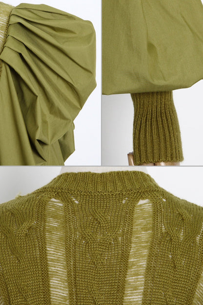 Elegantly Styled Sweater for Everyday Wear