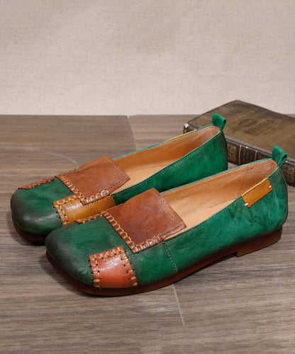 Beautifully Balanced Shoes with Timeless Character