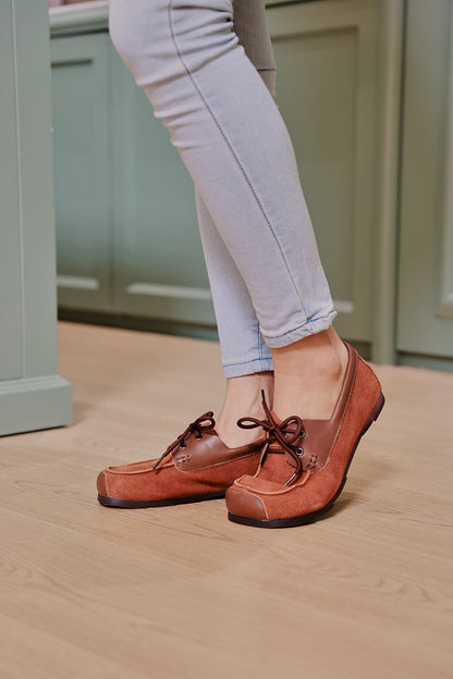 Classic Vintage Garment with a Flattering Fit