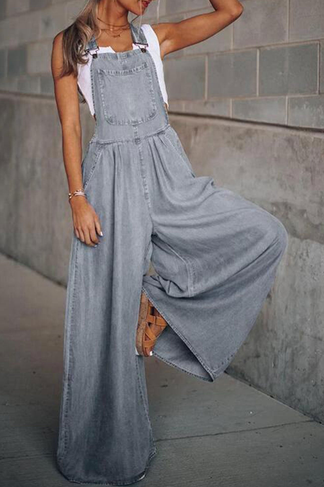 Vintage Inspired Garment with a Contemporary Edge
